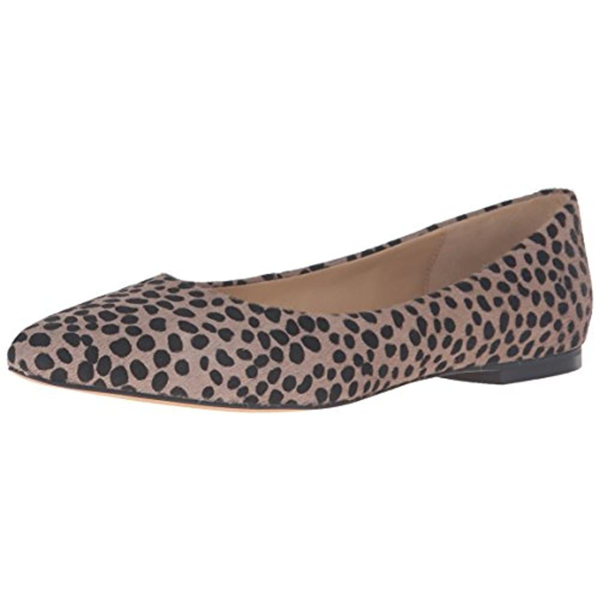 trotters ballet flats