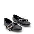 thumbnail image 2 of Balerina Lindsay Color Negro D15070089501 27 Dorothy Gaynor Balerina Lindsay Color Negro D15070089501 27, 2 of 6