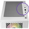 thumbnail image 5 of Cooler Master Elite 301 White, 5 of 7