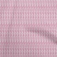 thumbnail image 1 of oneOone Polyester Spandex Magenta Fabric Block Fabric For Sewing Printed Craft Fabric By The Yard 56 Inch Wide-F2, 1 of 6