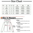 thumbnail image 2 of Juebong Women's Baggy Pullover Cozy Loose Mid Length Turtleneck Knit Sweater Top Girls Maxi Dresses Fashion Casual Soild Lightweight Winter Dresses, 2 of 6