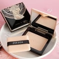thumbnail image 4 of Light Skin Tone Loose Setting Powder Universal Fit Long Lasting Makeup Finishing, 4 of 8
