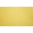 thumbnail image 4 of No. 918 Nathan Casual Textured Semi-Sheer Grommet Curtain Panel, 48" x 95" in Yellow, 4 of 5