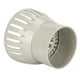 thumbnail image 5 of Cesta para skimmer de piscina Sailing Filtro de plástico 90 mm, 5 of 10