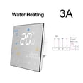 thumbnail image 1 of WiFi Smart Thermostat Temperature Controller For Water/Electric Floor Heating/Gas Boiler APP Remote Wireless ,Easy to Install, 1 of 7
