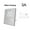 3A Water Heating, variant on WiFi Smart Thermostat Temperature Controller For Water/Electric Floor Heating/Gas Boiler APP Remote Wireless ,Easy to Operate