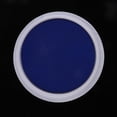 thumbnail image 2 of segolike Craft Large Ink Pad Stamps Partner DIY Color, Washable Rainbow Finger Ink Pad for s Birth Footprint Stamps for Office Usage Kids Gift Deep blue, 2 of 9