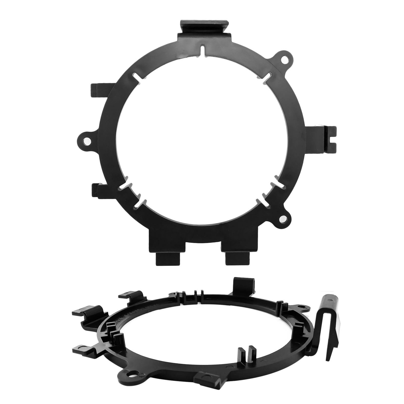 Enrock Speaker Mounting Brackets Adaptors Fits 5.25 Inch or 6.5 Inch