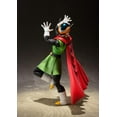 thumbnail image 7 of Tamashii Nations Bandai S.H.Figuarts Great Saiyaman Dragon Ball Z Action Figure, 7 of 7
