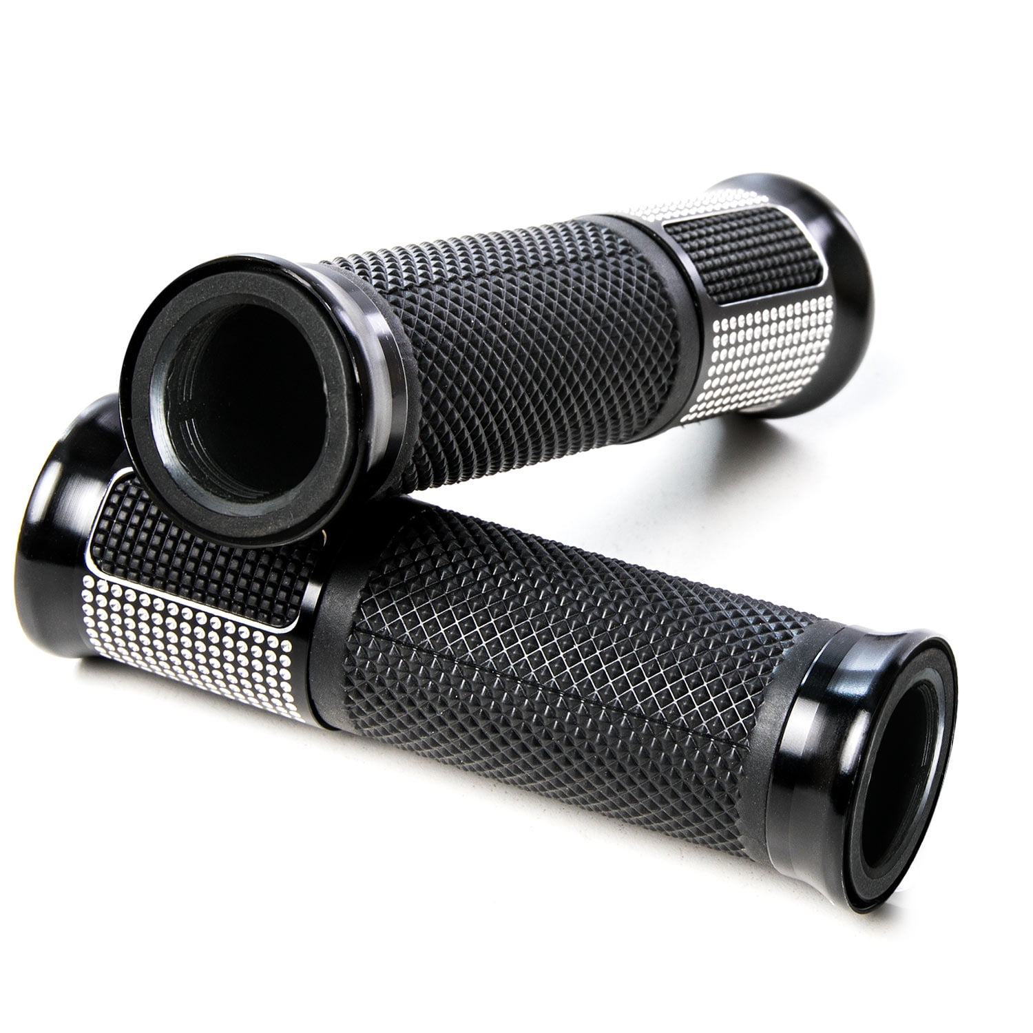 Universal Motorcycle Sport Bike Black Hand Grips Bar Sliders Open Bar Ends Compatible With Aprilla Bmw Ducati Triumph Honda Yamaha Kawasaki Polaris Suzuki Yamaha Dirt Bikes Offroad Ktm Dirt Bike Walmart Com Universal Motorcycle Sport Bike Black Hand Grips Bar Sliders Open Bar Ends Compatible With Aprilla Bmw Ducati Triumph Honda Yamaha Kawasaki Polaris Suzuki Yamaha Dirt Bikes Offroad Ktm Dirt Bike Walmart Com