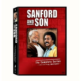 その他 Sanford & Son: Fifth Season/ [DVD] [Import] New Sanford & Son - Season 5 (DVD) - Walmart.com