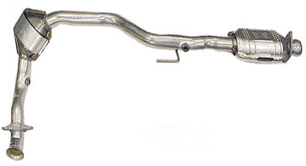 Fits/For Eastern Catalytic Catalytic Converter Direct Fit P/N:30353 Fits select: 1998-2001 FORD EXPLORER, 1998-2001 MERCURY MOUNTAINEER