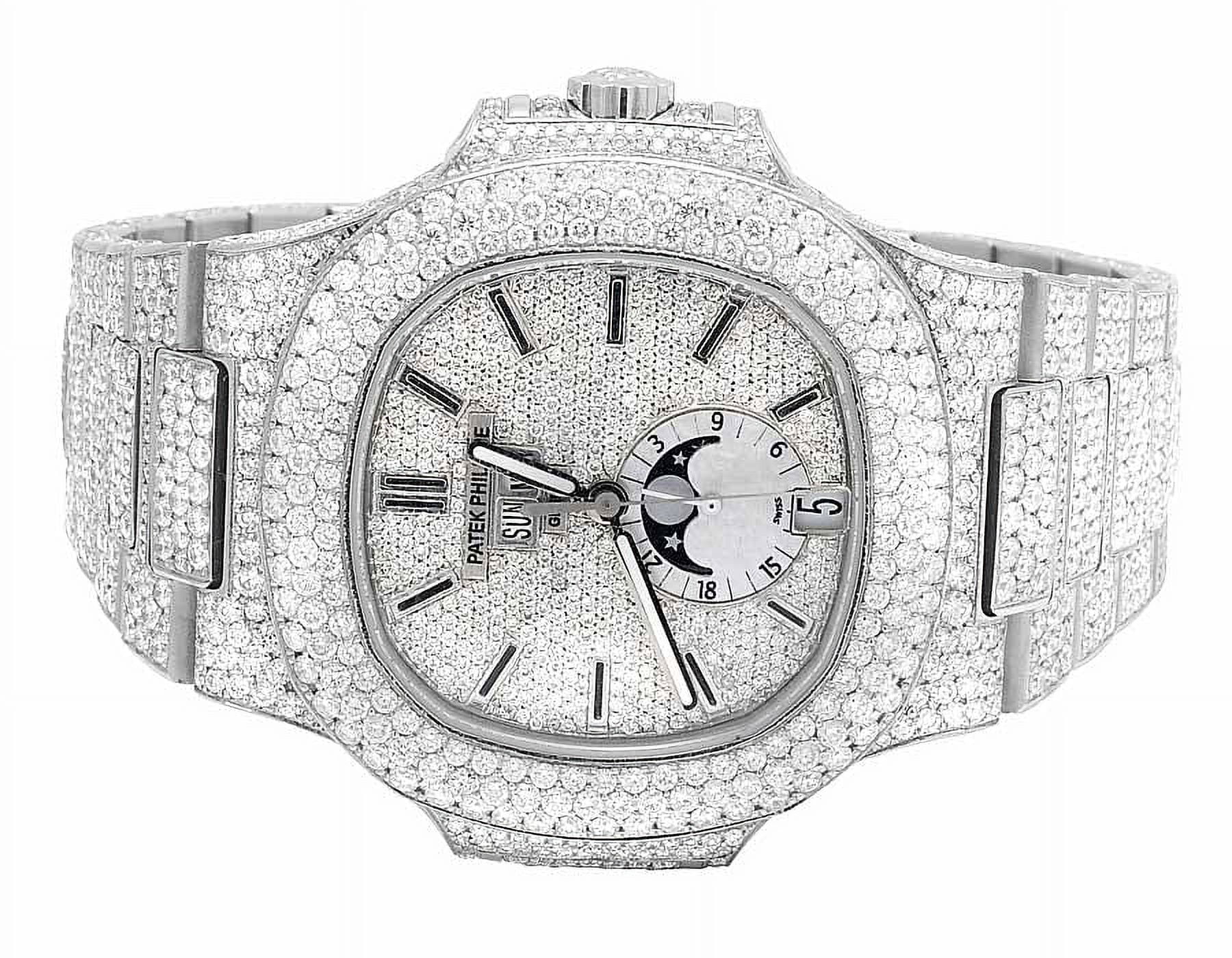 Invicta shop patek philippe
