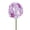 Purple*1, variant on 3 Pcs Pink Hydrangea Artificial Flowers 10.43x4.33 Inch Valentines Faux Hydrangea Flowers with Stems Fake Bouquet Bulk Realistic Floral for Spring Summer Wedding Home Table Indoor Decoration