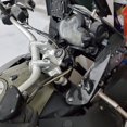 thumbnail image 3 of Deflector de Alerón de Extensión de Parabrisas para Accesorios R1250GS ADV, 3 of 8