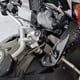 thumbnail image 3 of Alerón de Extensión de Parabrisas de Motocicleta para Accesorios R1250GS ADV 2019, 3 of 8