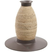 Angle View: Catit Style Scratcher, Vase