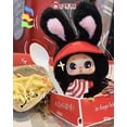 thumbnail image 2 of Baby Three What Should I Eat Today Series Vinyl Plush Blind Box, 2 of 4