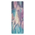 thumbnail image 5 of BZSMCE Yoga Mat Women Lion Birthday Party Fitness Mat, 5 of 9