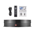 thumbnail image 2 of Turntable 30CM/11.8in Motorized Rotating Display Stand with RGB Light Display Base 360Rotatable Electric Potography Turntable for Products Display Live Video Show 60kg Load, 2 of 7