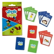 Trunk Works Think A Link Kids Card Game | For Boys, Girls aged 5 years & more | Quick Playing | Fun Games for Families | Travel Friendly | Child Educational Toys | Gift for little one | Pack of 1