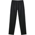 thumbnail image 7 of NELEUS Men's Workout Athletic Pants Running Sweatpants With Pockets Relaxed Fit,Black+Black,US Size XL, 7 of 7