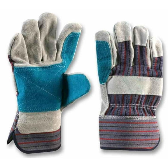 RARAION - Double Palm Rigger Gloves - Large