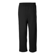 Gildan G184 Adult Heavy Blend™ 8 oz. 50/50 Open-Bottom Sweatpants