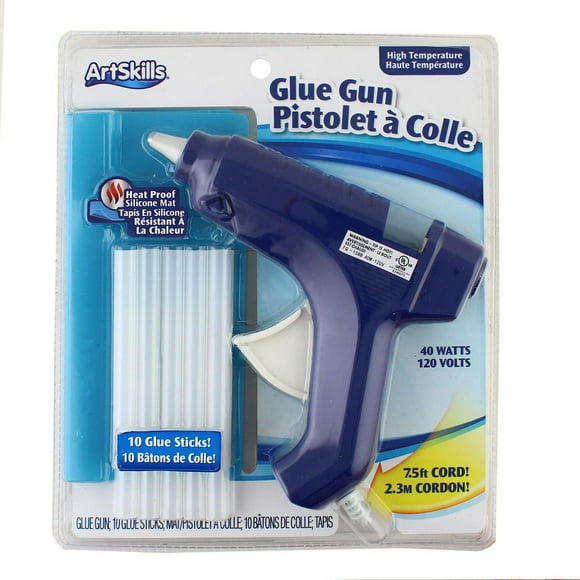 Glue Gun Combo Pack