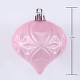 thumbnail image 2 of Holiday Time 26 Count Shatterproof Ornaments- Pink, 2 of 6