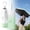 Light Green, variant on Mini Umbrella for Travel, Waterproof UV Protection Foldable Lightweight Parasol, Mini Travel Umbrella for Commuter Backpack Suitcase Home Office Beach Walking Hiking Outdoor Men Women, Beige