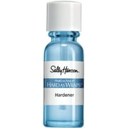 3 Pack - Sally Hansen Hard as Nails, Hard as Wraps 0.45 oz