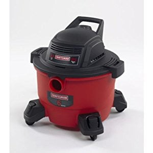 UPC 648846006055 product image for CM WET DRY VAC 6 GAL | upcitemdb.com