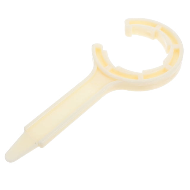 HEALEEP Llave De Tapas Para Cubetas De Plástico Ideal Para Uso Doméstico Seguro