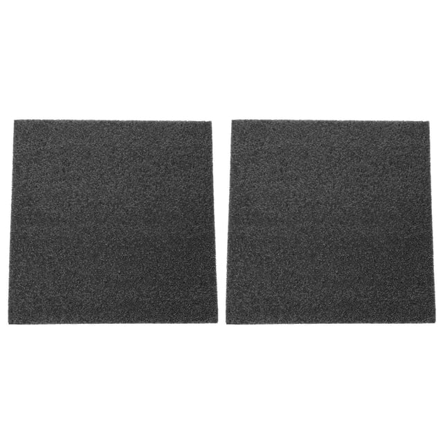 Minkissy Felting Tool Pad 2Pcs Black Felting Needles Craftsmen
