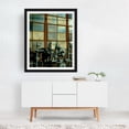 thumbnail image 2 of Riverside Industrial Details, Buffalo - Buffalo New York Photography Black Framed Wall Art Print 30 x 40 inches, 2 of 4