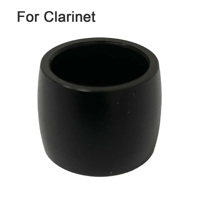 GLFILL Enhance Sound Quality With Plastic Saxophone Mouthpiece Ligature Reed Clip Clamp For Alto Saxophone And Clarinet For Clarinet