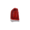 thumbnail image 7 of TYC 11-6826-00-1 NSF Driver Side Tail Light for 15-16 Chrysler 300 CH2800213 Fits select: 2019 CHRYSLER 300C, 2015 CHRYSLER 300C LIMITED, 7 of 7