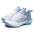 thumbnail image 4 of Bolognifi 2026 Fashion Casual Running Outdoor Sneakers Men's Shoes Training Sports Basketball - BLUE_8, 4 of 6