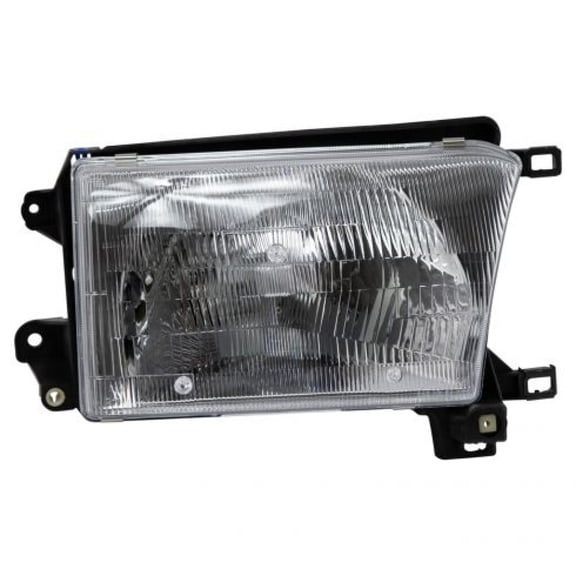 For 1996 1997 1998 Toyota 4RUNNER Head Light Passenger Side TO2503118 | 81110-35231