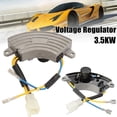 thumbnail image 5 of 3500 Watt Generator AVR Automatic Voltage Regulator Rectifier 3.5KW AVR, 5 of 5