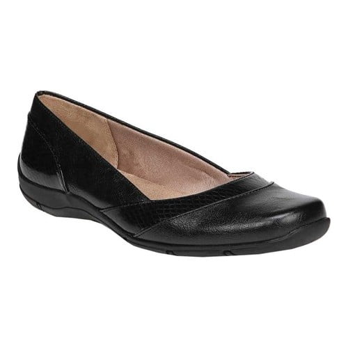 LifeStride - Women's Life Stride Deja Vu Flat - Walmart.com - Walmart.com