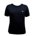 thumbnail image 1 of Playera Starter Talla M Deportiva Negro, 1 of 4