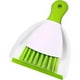 thumbnail image 1 of Mini Dustpan and Broom Set Cleaning Tool for Small Animals, 1 of 3