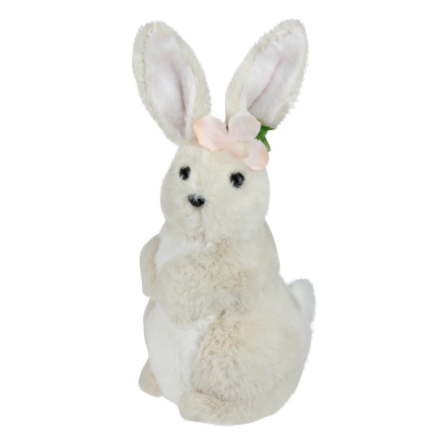 walmart plush easter bunny