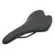 thumbnail image 5 of Asiento de bicicleta Sillín de bicicleta Asiento de bicicleta duradero y cómodo para bicicleta de montaña Negro, 5 of 9
