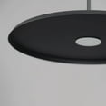 thumbnail image 4 of E34002-BK-ET2 Lighting-Berliner - 12W 1 LED Pendant-9 Inches Tall and 19.75 Inches Wide-Black Finish    -Traditional Installation, 4 of 5