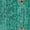 Teal & Tan, variant on Mohawk Home Ornamental Entry Mat Ornamental Woodgrain Hunter Mat Scatter, 2'x4', Green