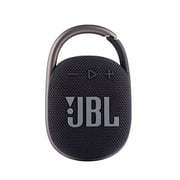 YellowDell haut-parleur pour JBL CLIP4 extérieur Mini crochet sans fil petit haut-parleur Subwoofer noir