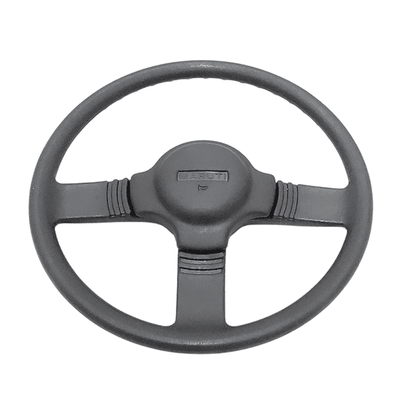 Suzuki Steering Wheel SJ413 410 Samurai Sierra with Horn Button